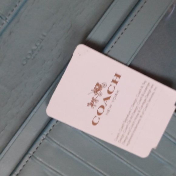 Coach wallet - Picture 16 of 16